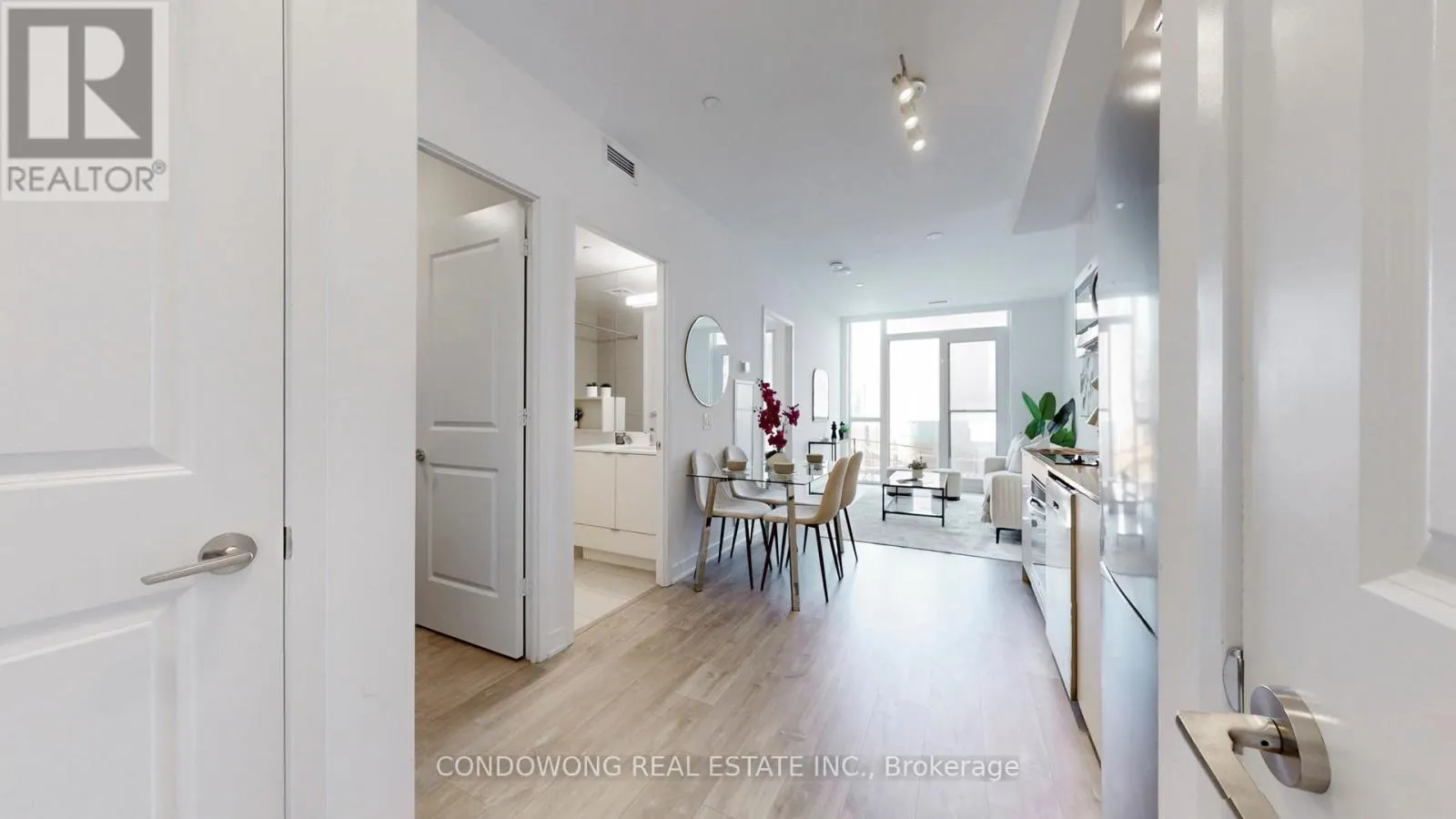 202 - 100 DALHOUSIE STREET