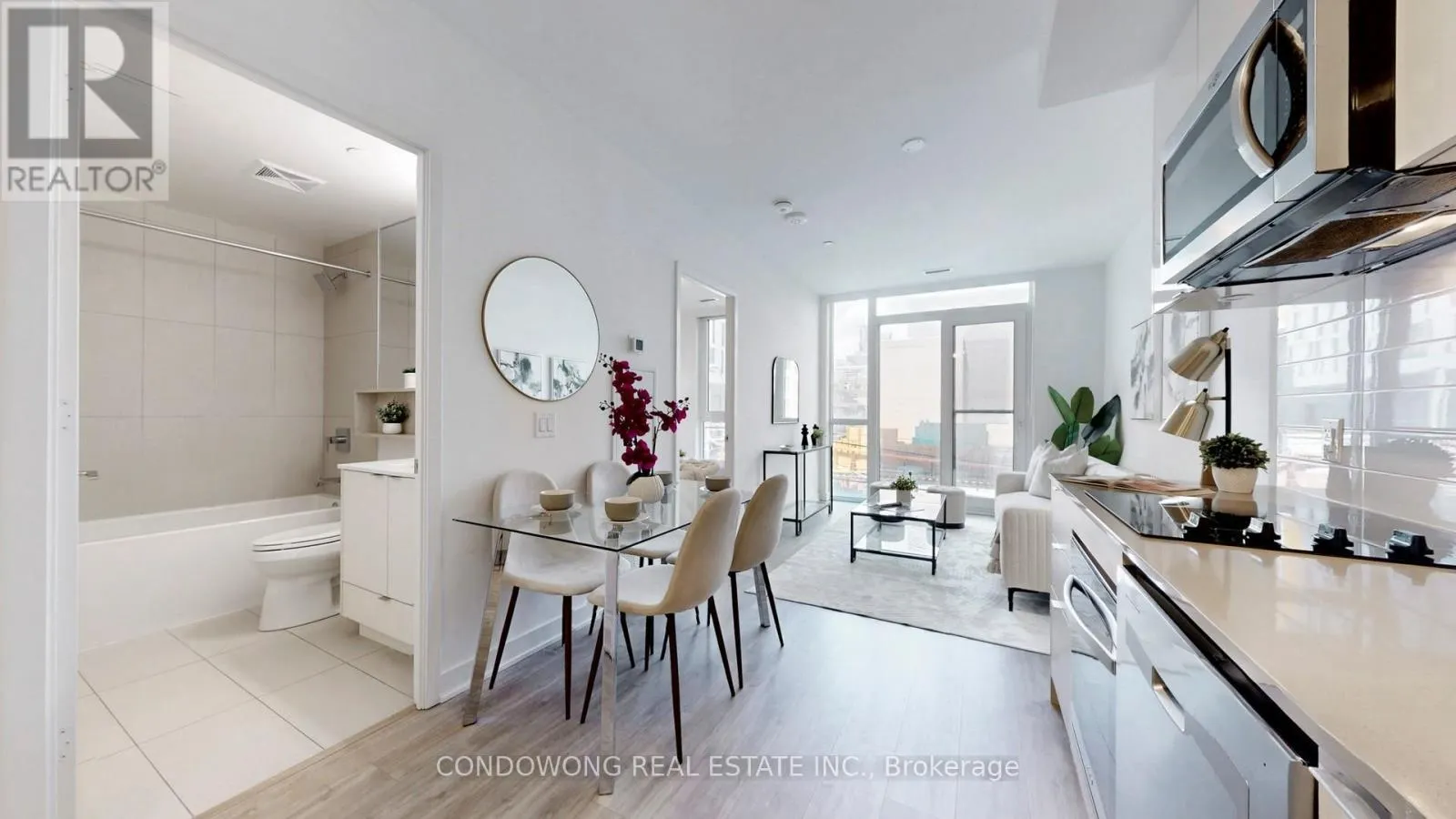 202 - 100 DALHOUSIE STREET