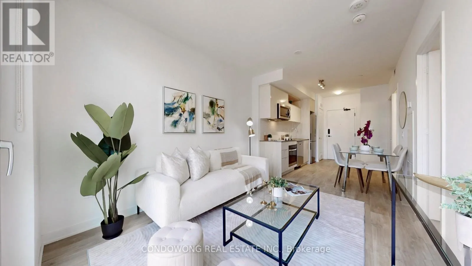 202 - 100 DALHOUSIE STREET