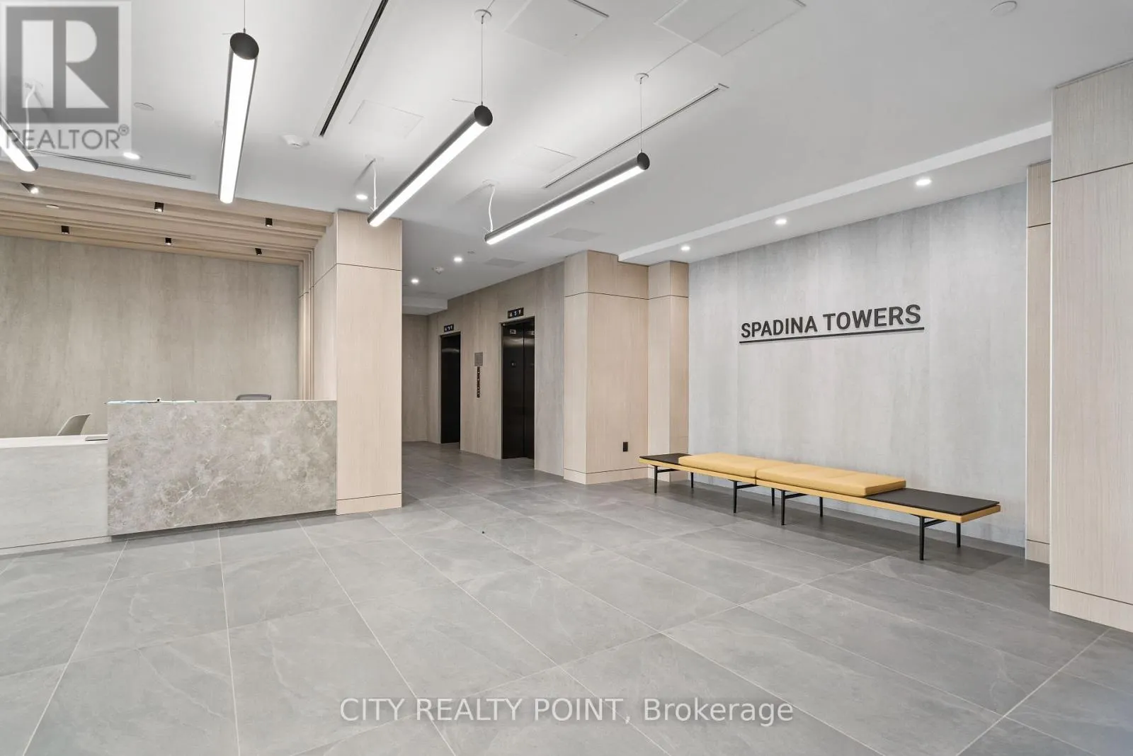 209 - 664 SPADINA AVENUE