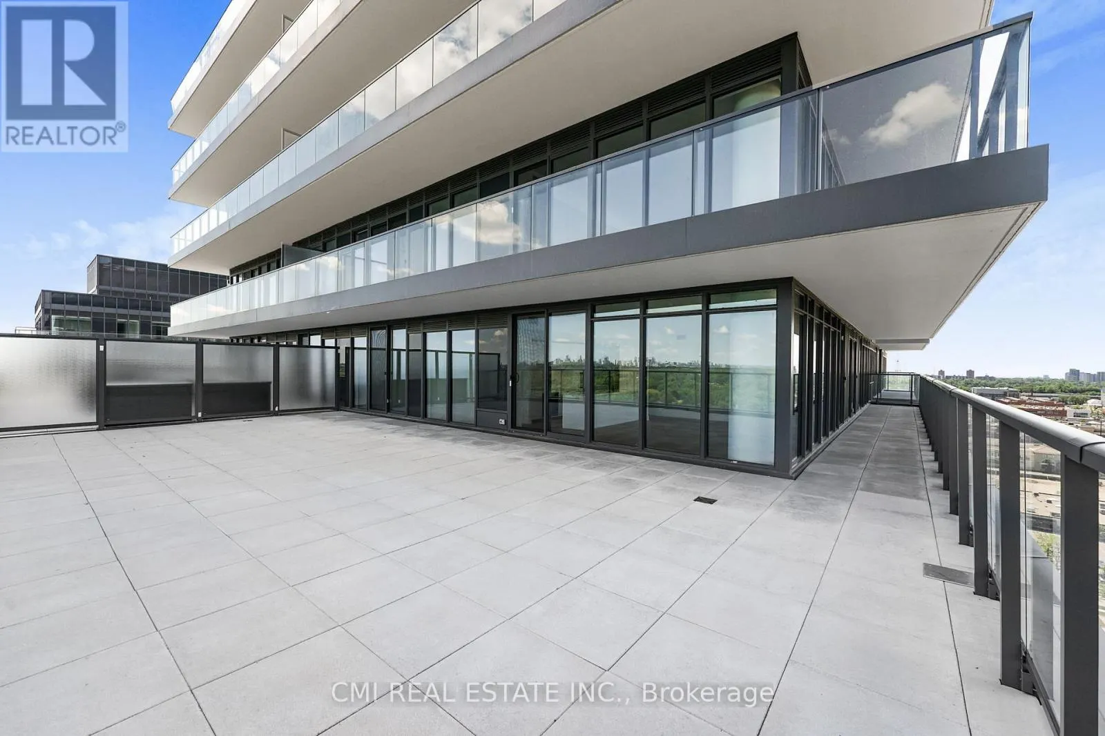 1603 - 33 FREDERICK TODD WAY