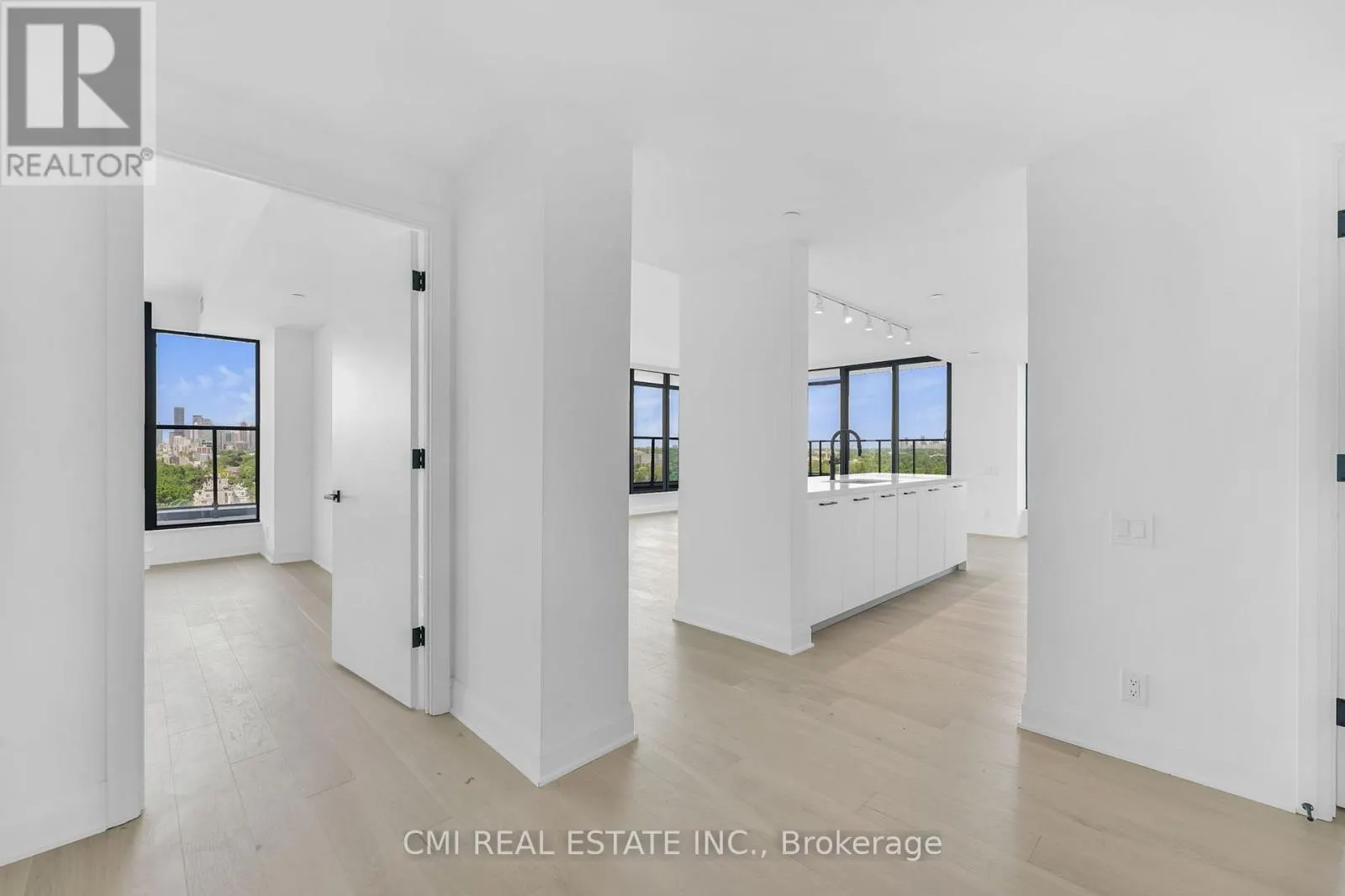 1603 - 33 FREDERICK TODD WAY