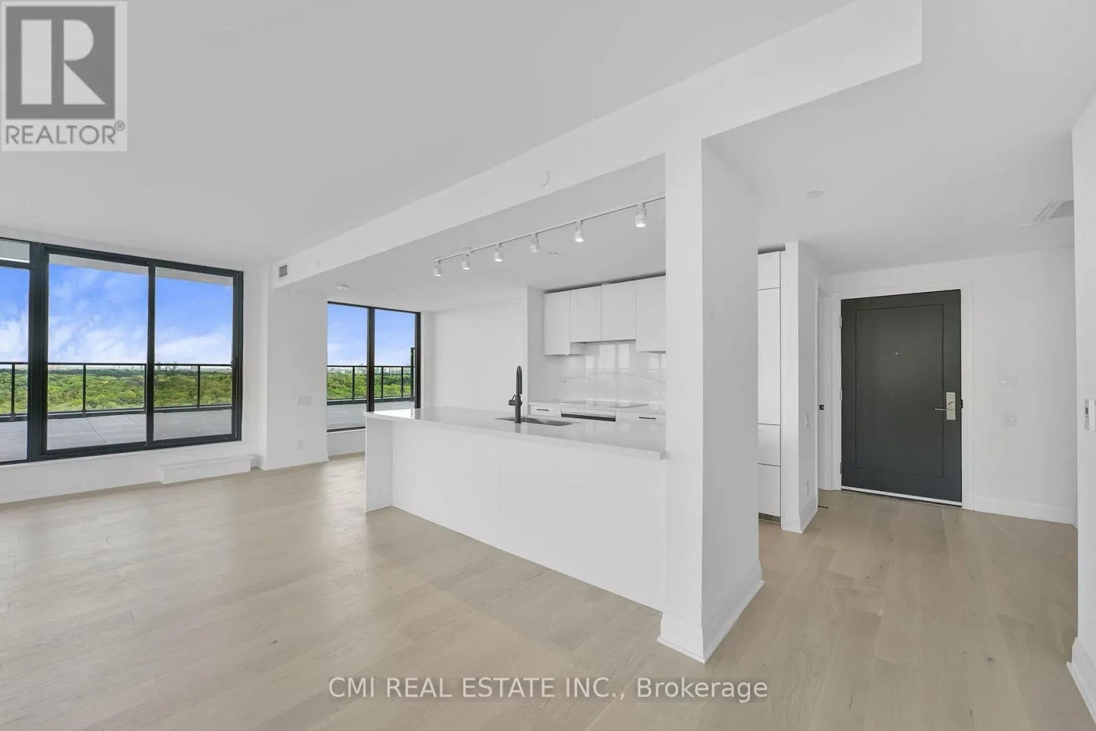 1603 - 33 FREDERICK TODD WAY