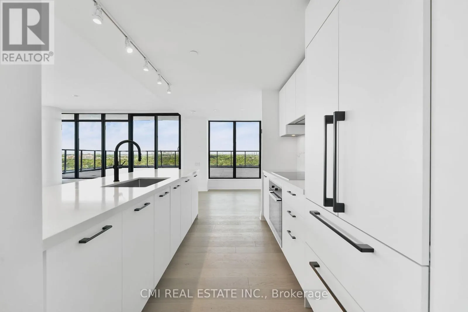 1603 - 33 FREDERICK TODD WAY