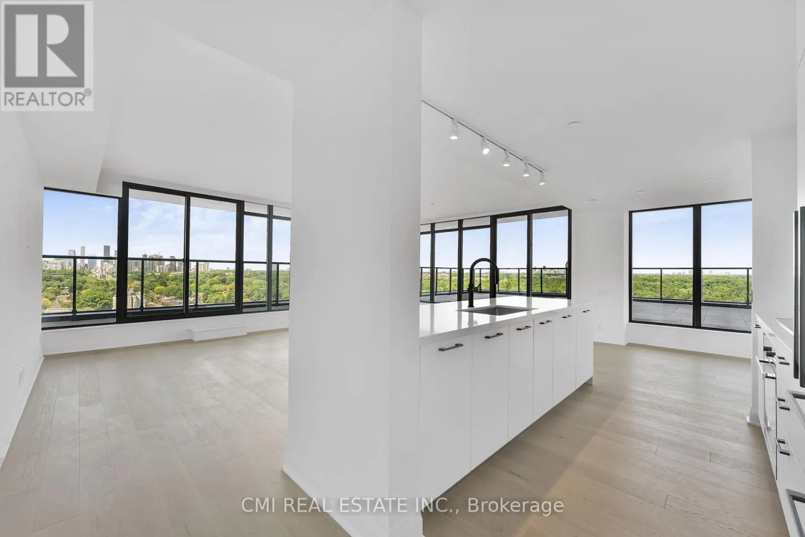 1603 - 33 FREDERICK TODD WAY