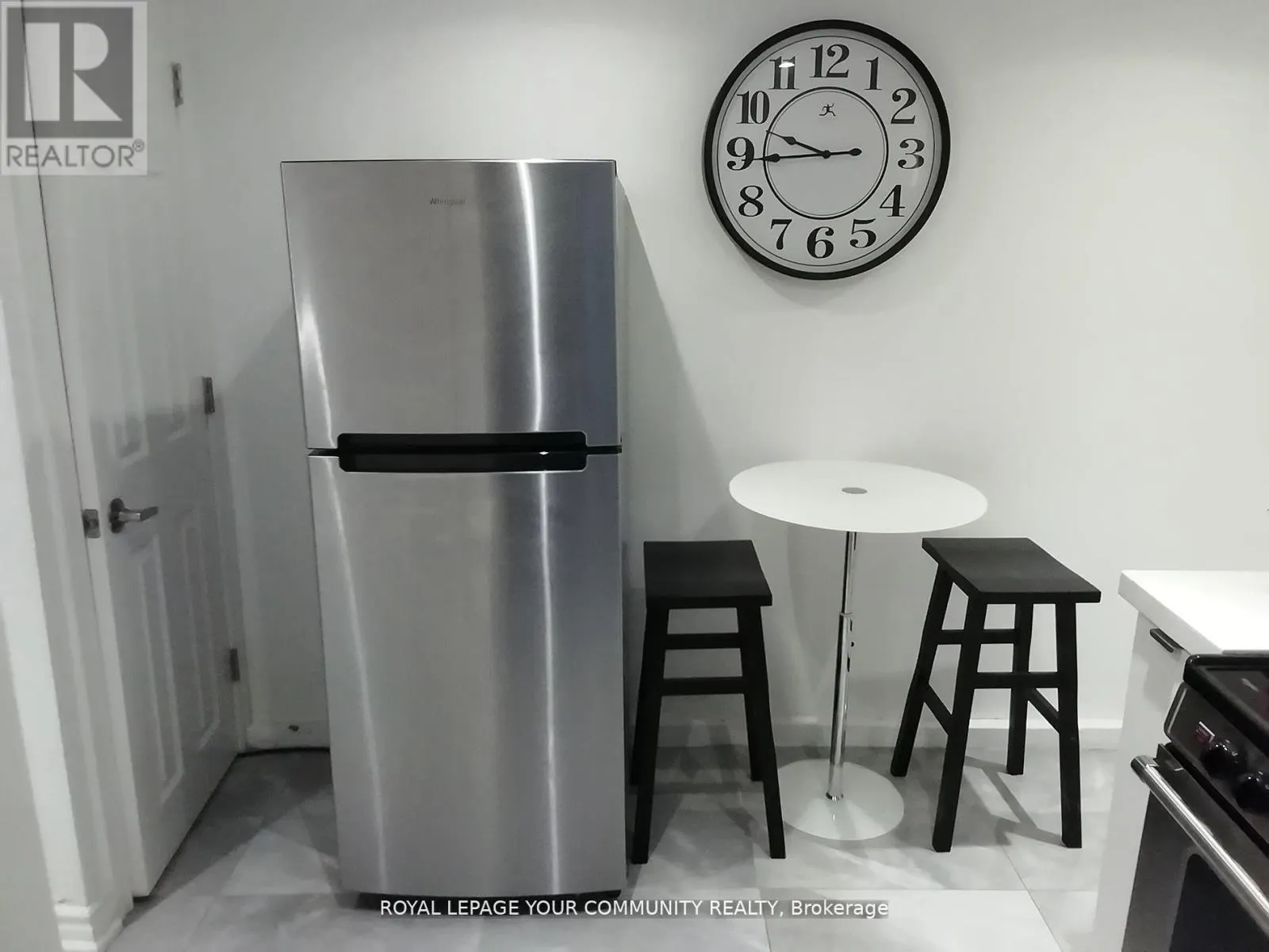 BSMT - 761 MARKHAM STREET