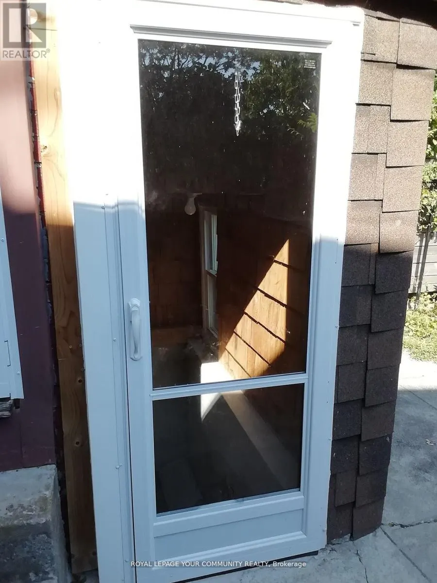 BSMT - 761 MARKHAM STREET