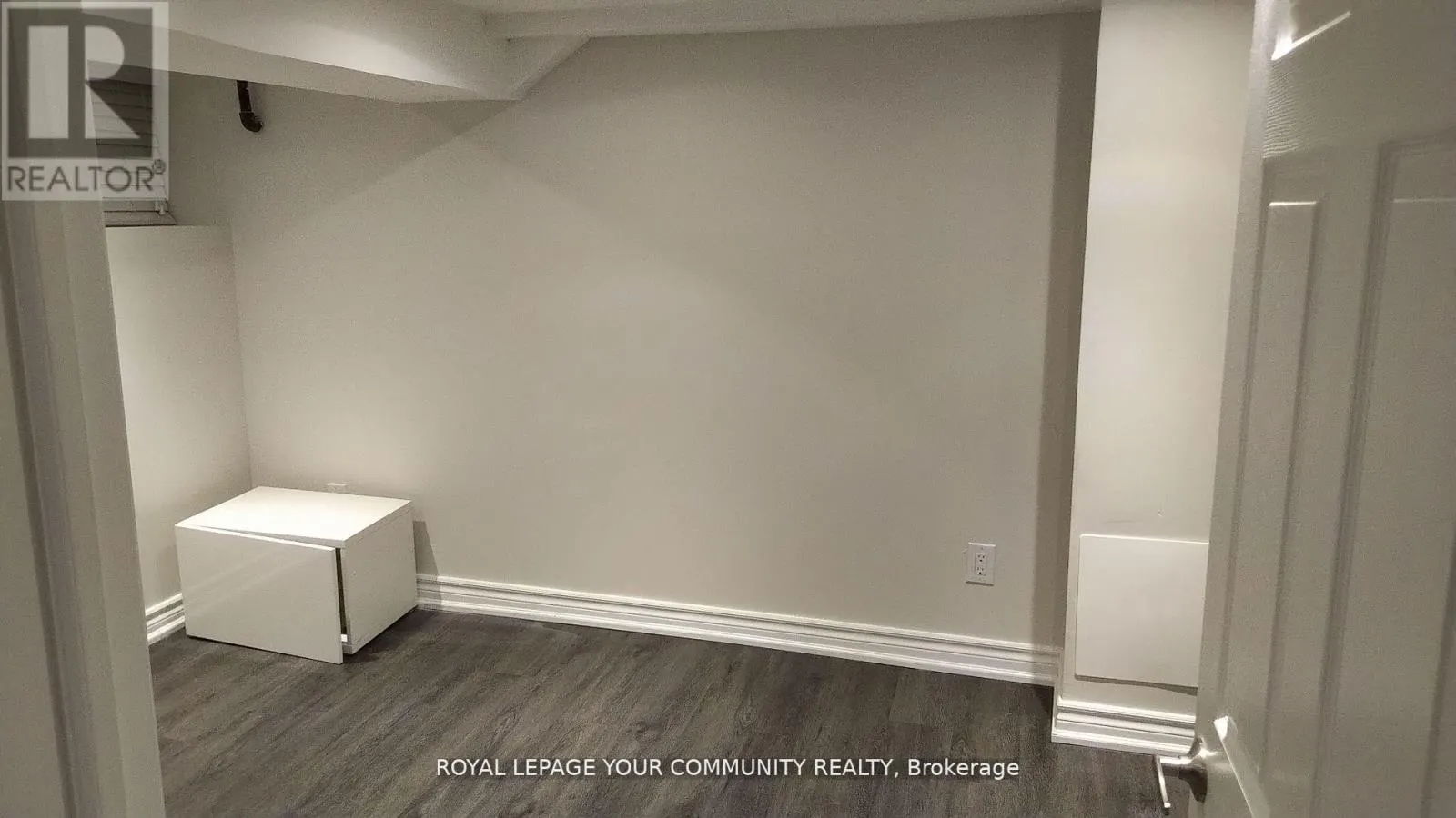 BSMT - 761 MARKHAM STREET