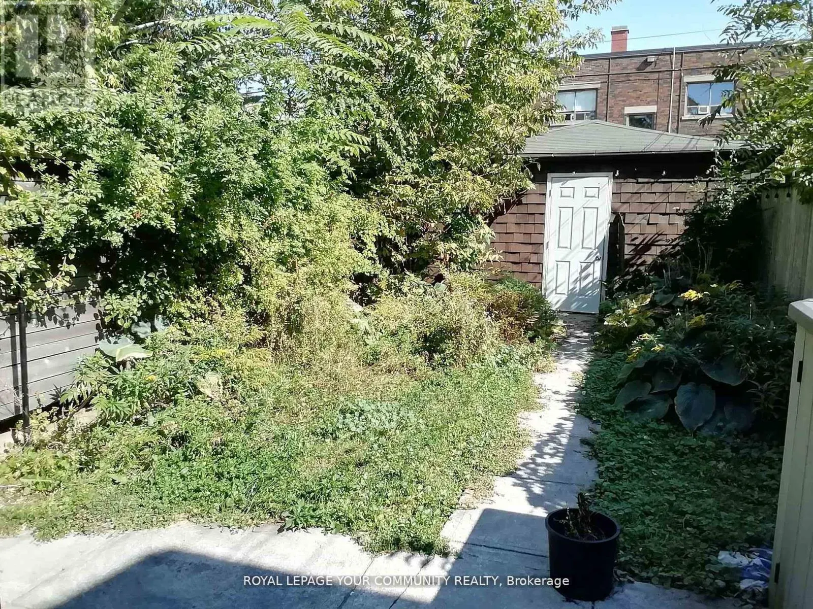 BSMT - 761 MARKHAM STREET