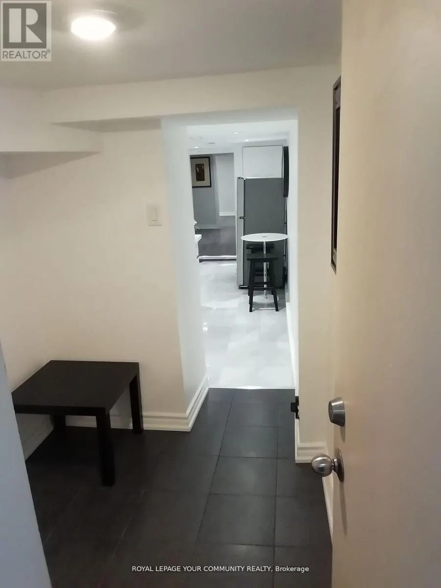 BSMT - 761 MARKHAM STREET