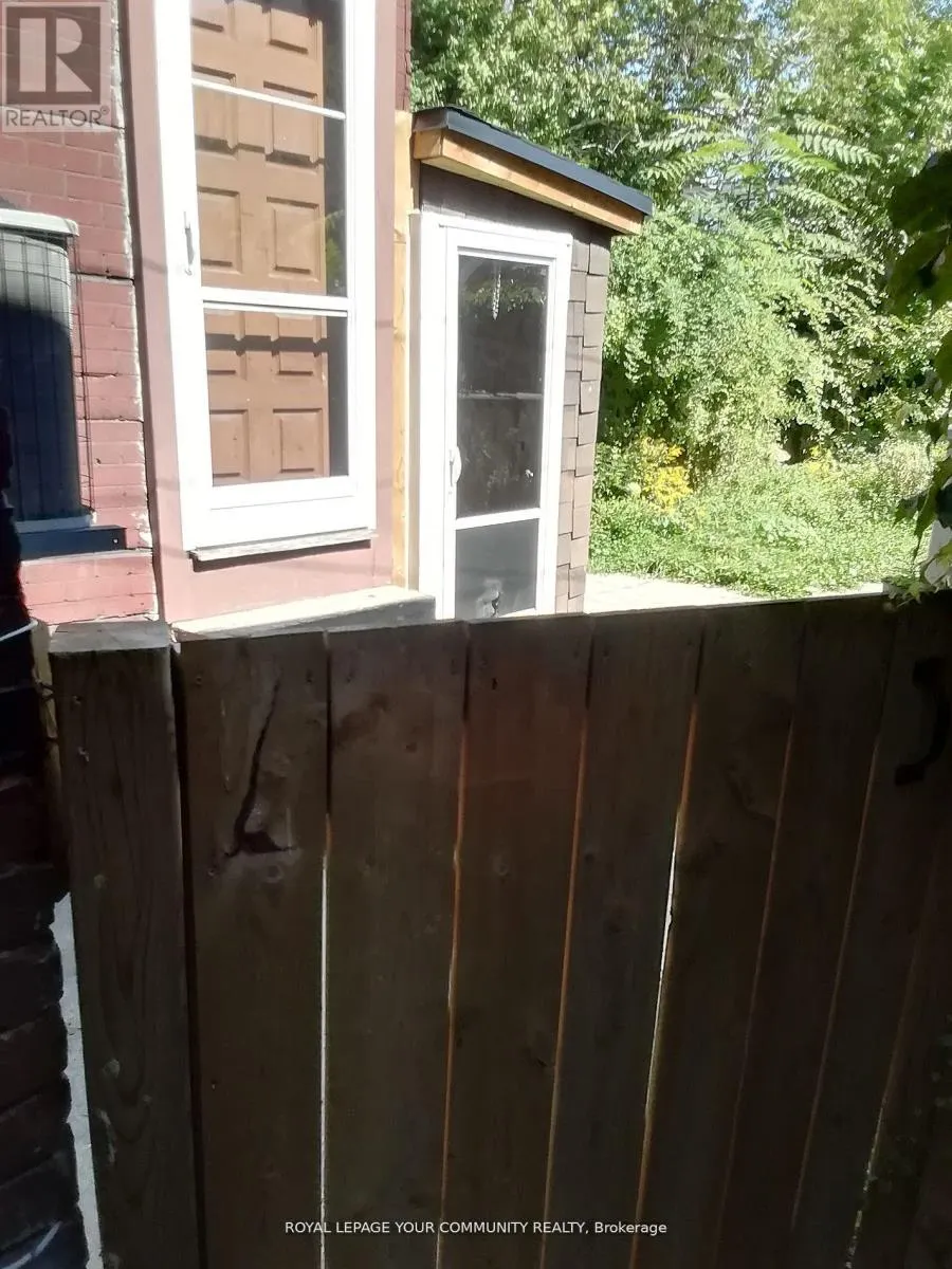 BSMT - 761 MARKHAM STREET