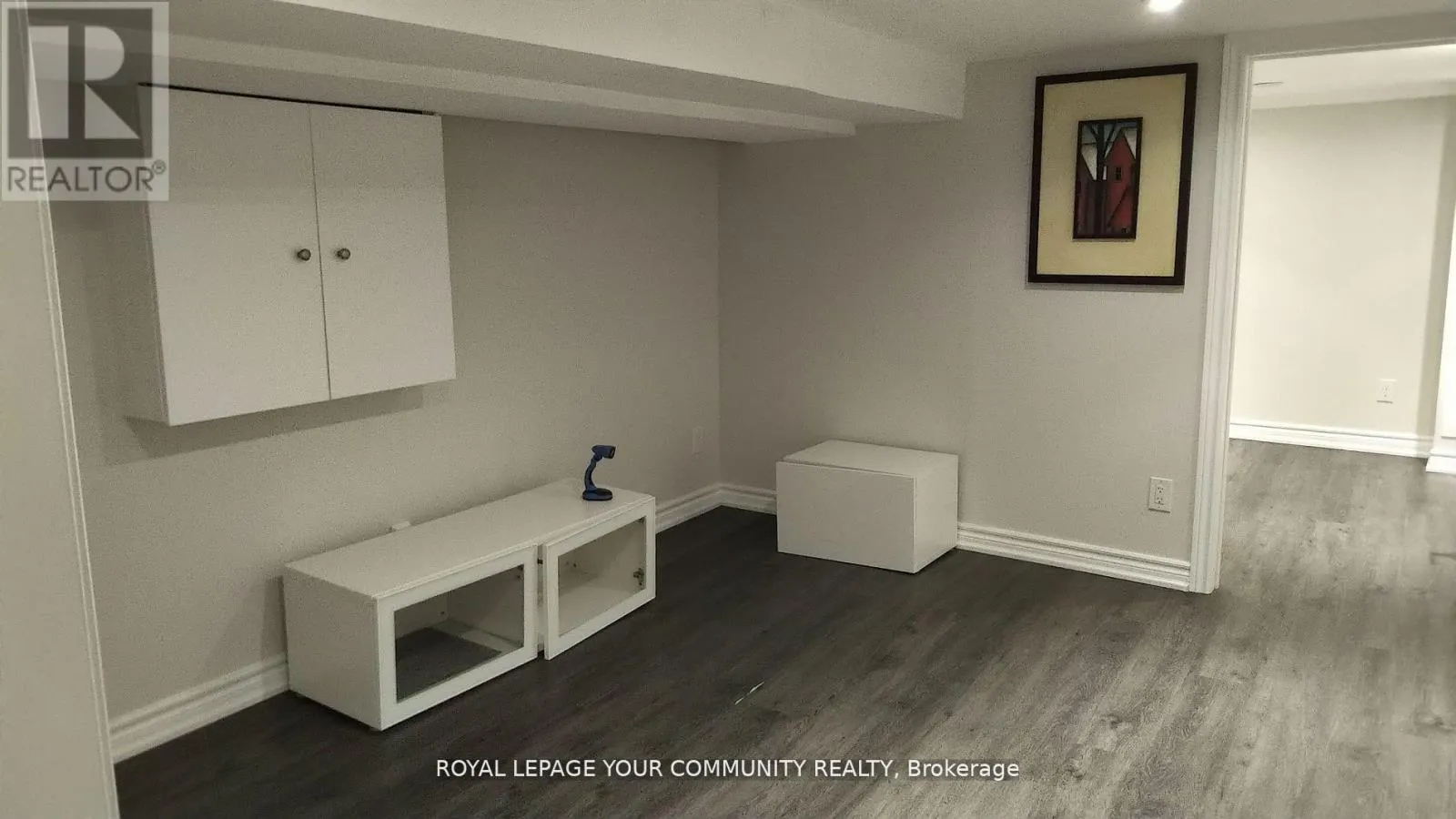 BSMT - 761 MARKHAM STREET