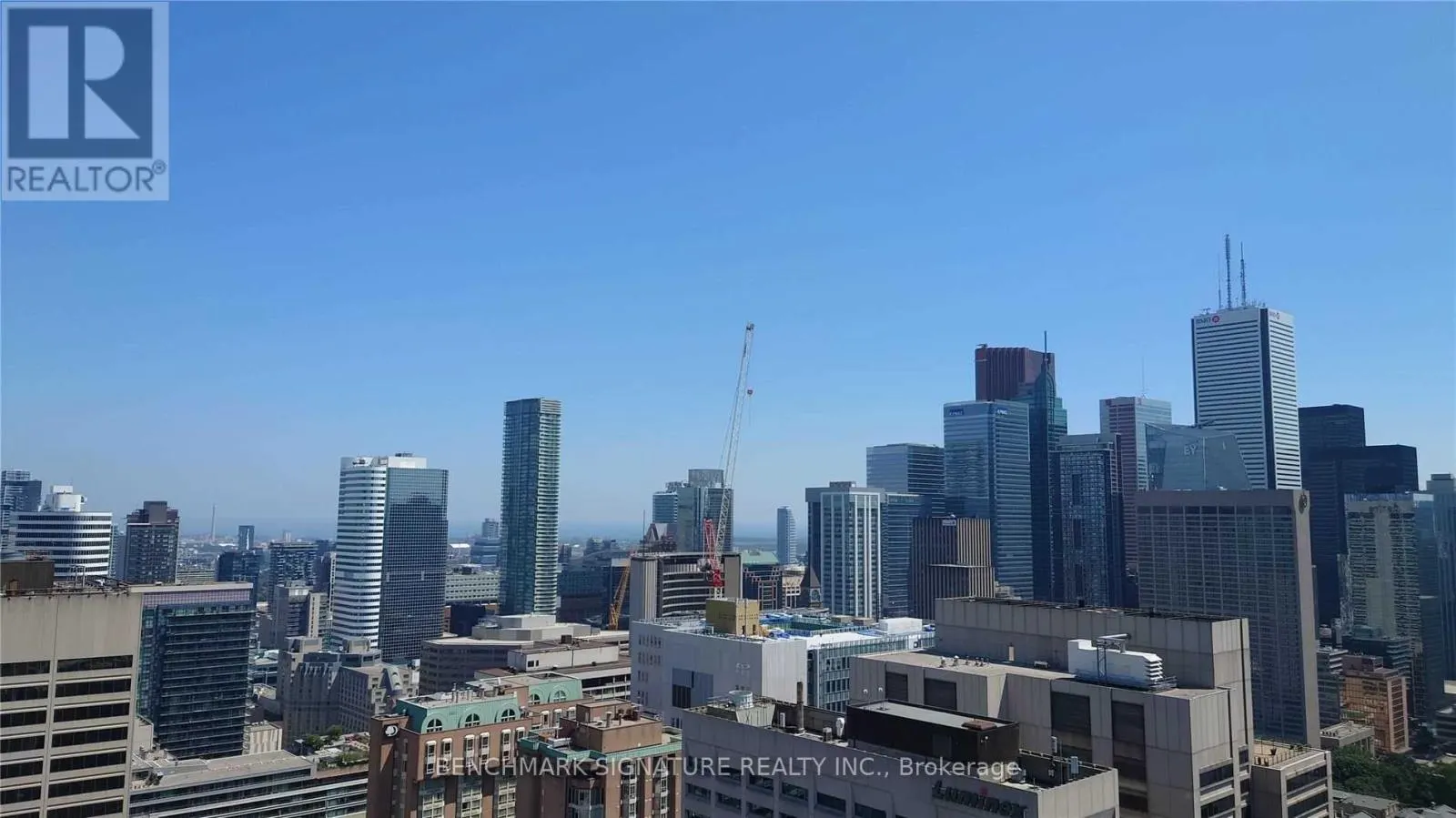 2805 - 488 UNIVERSITY AVENUE