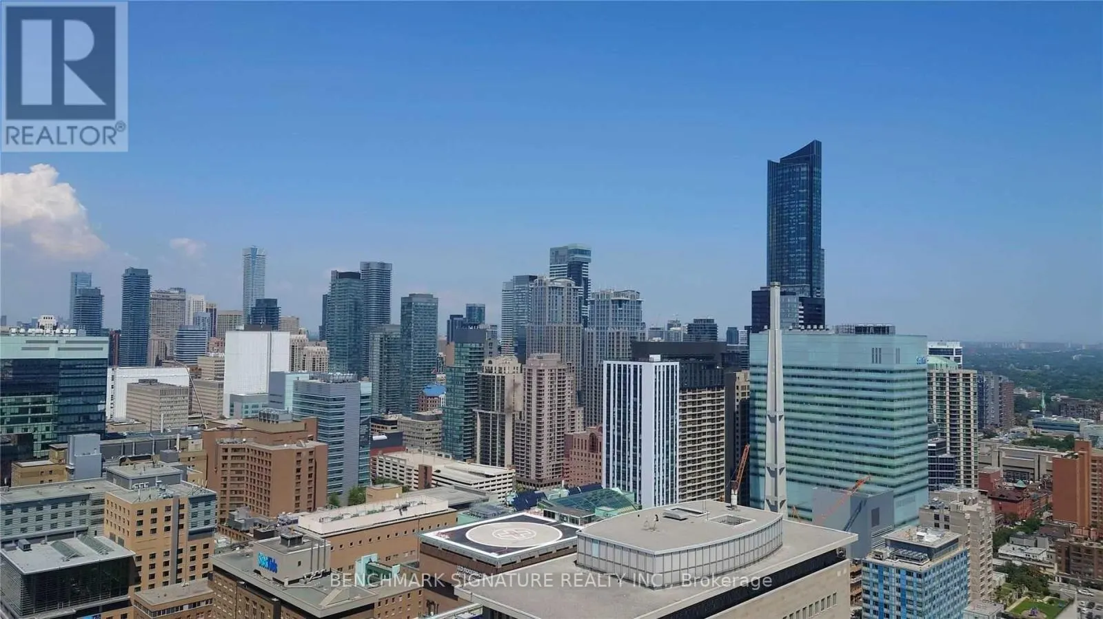 2805 - 488 UNIVERSITY AVENUE