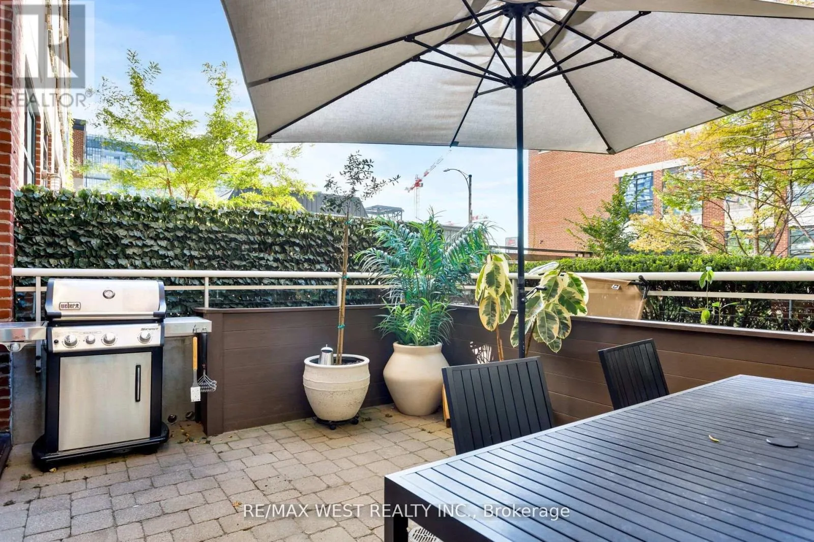 115 - 43 HANNA AVENUE