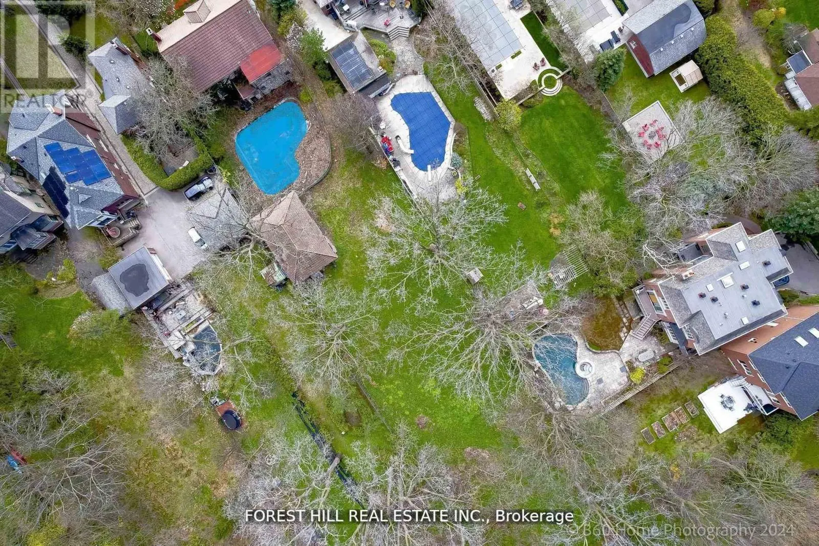 132 BLYTHWOOD ROAD W