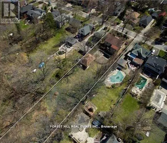 132 BLYTHWOOD ROAD W