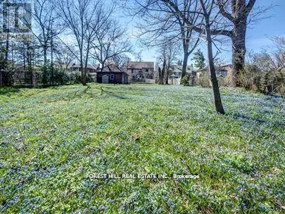 132 BLYTHWOOD ROAD W