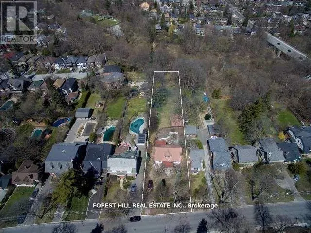 132 BLYTHWOOD ROAD W