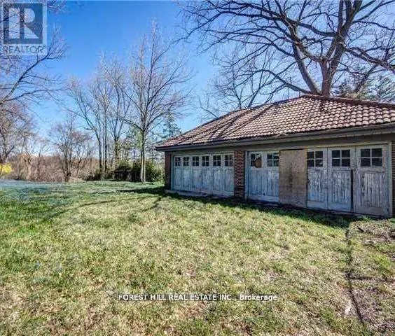 132 BLYTHWOOD ROAD W