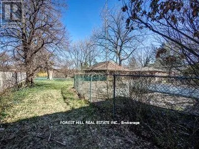 132 BLYTHWOOD ROAD W