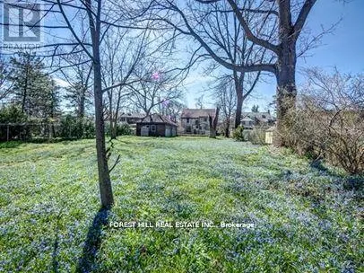 132 BLYTHWOOD ROAD W