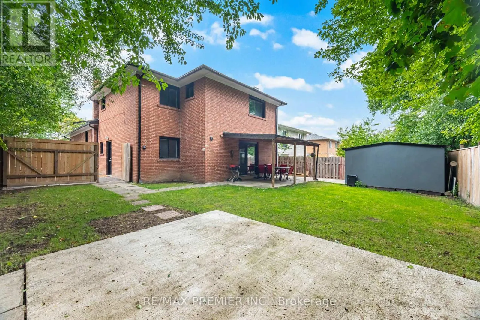 173 TORRESDALE AVENUE