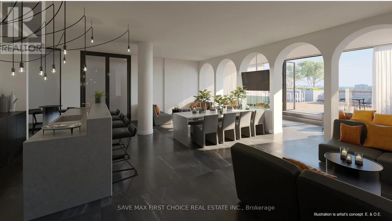 2607 - 308 JARVIS STREET