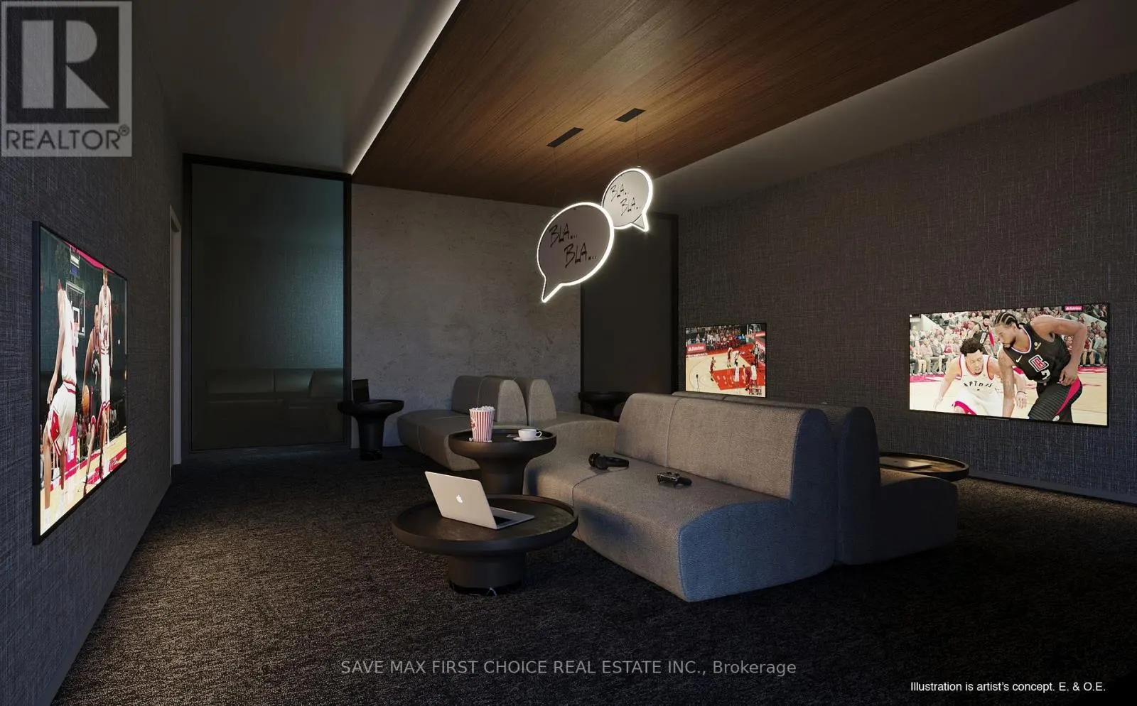 2607 - 308 JARVIS STREET