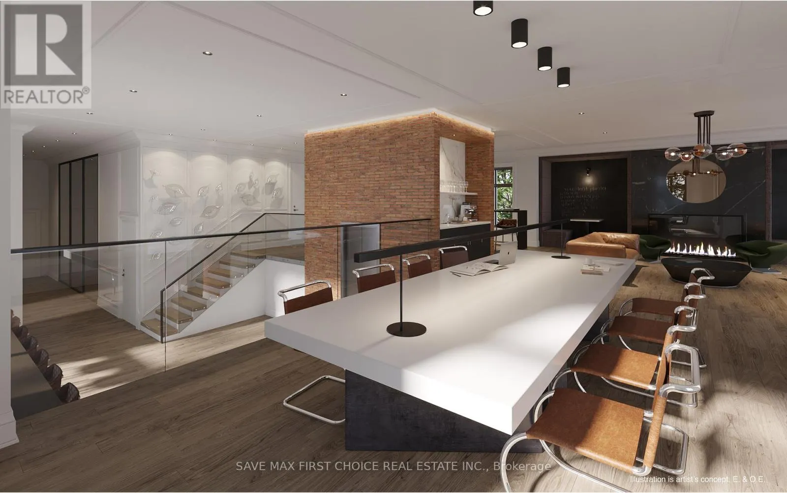 2607 - 308 JARVIS STREET