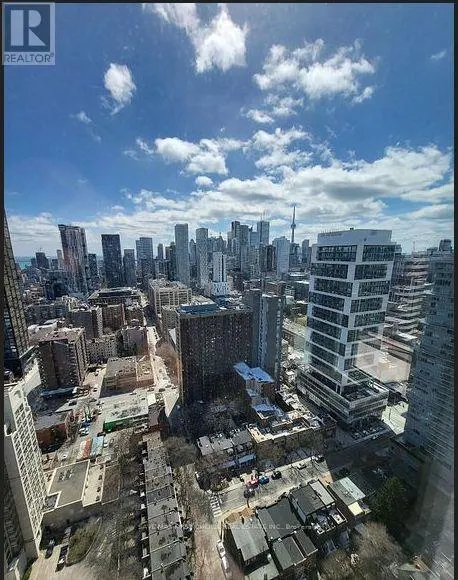 2607 - 308 JARVIS STREET