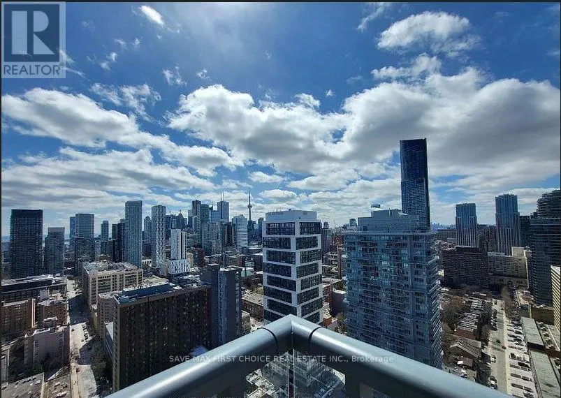 2607 - 308 JARVIS STREET