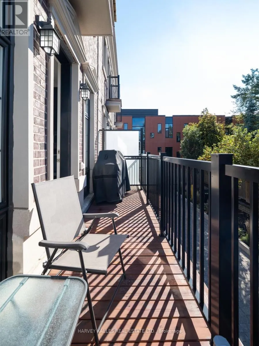 A - 2460 BAYVIEW AVENUE