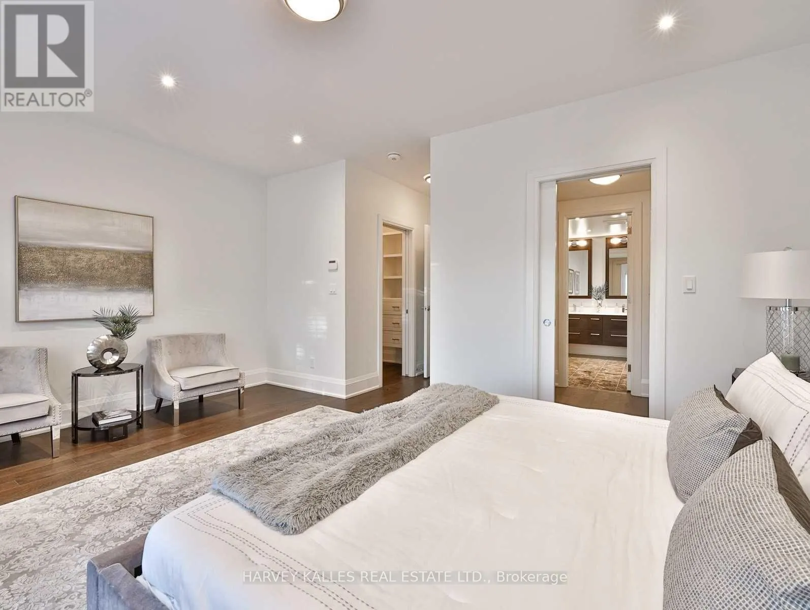 A - 2460 BAYVIEW AVENUE