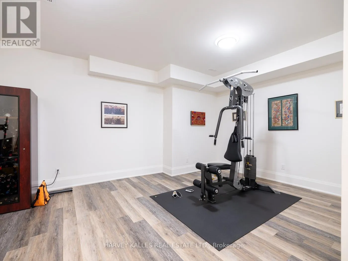 A - 2460 BAYVIEW AVENUE