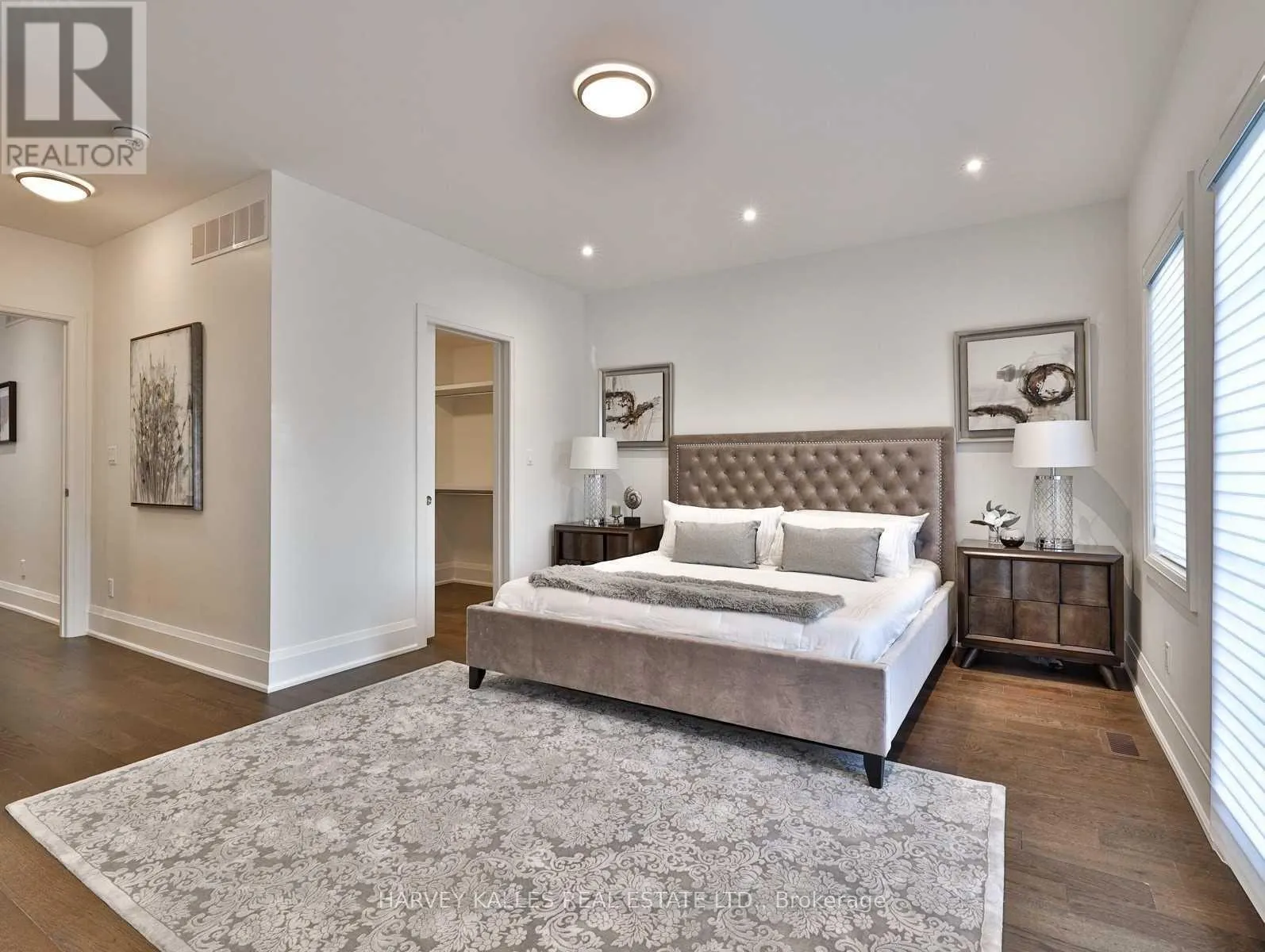 A - 2460 BAYVIEW AVENUE