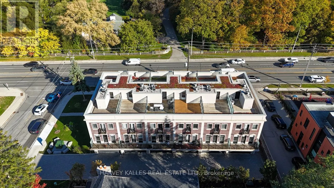 A - 2460 BAYVIEW AVENUE