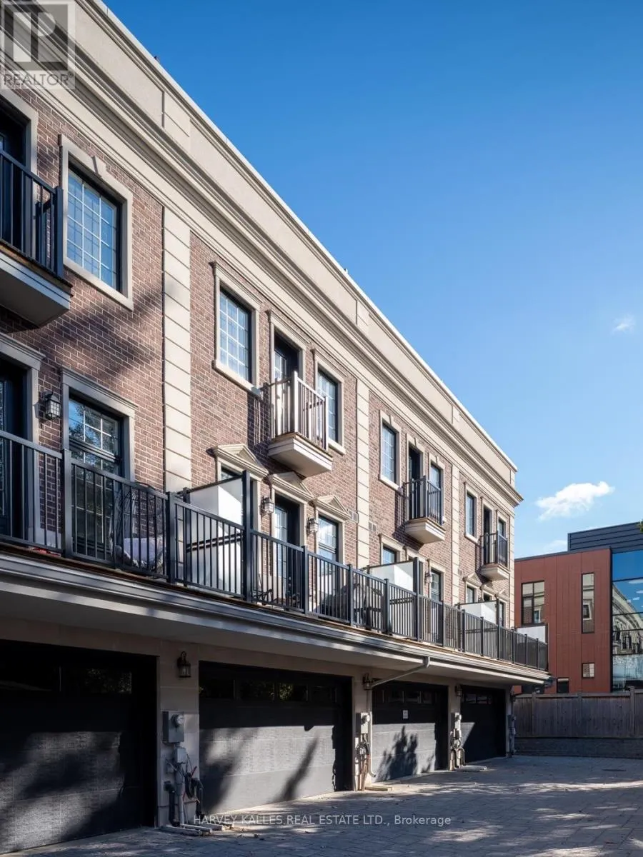 A - 2460 BAYVIEW AVENUE