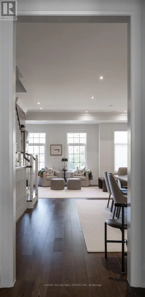 A - 2460 BAYVIEW AVENUE