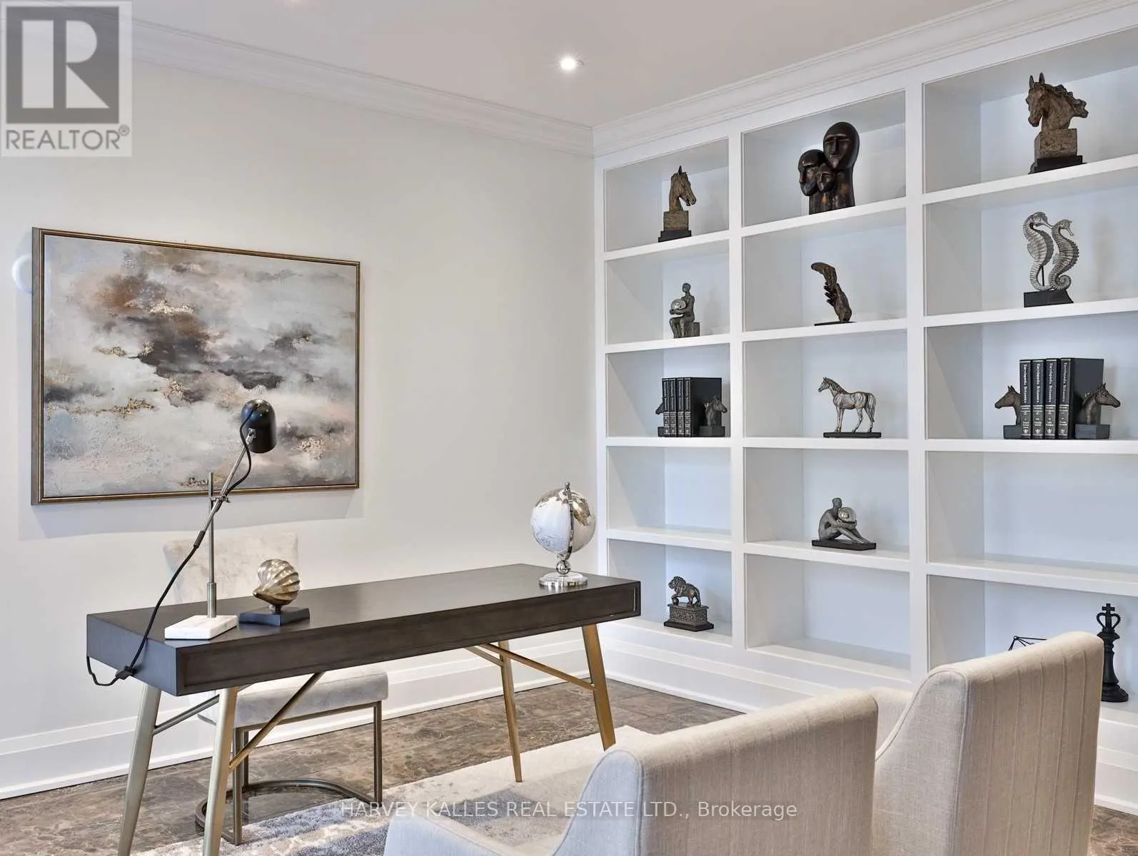 A - 2460 BAYVIEW AVENUE