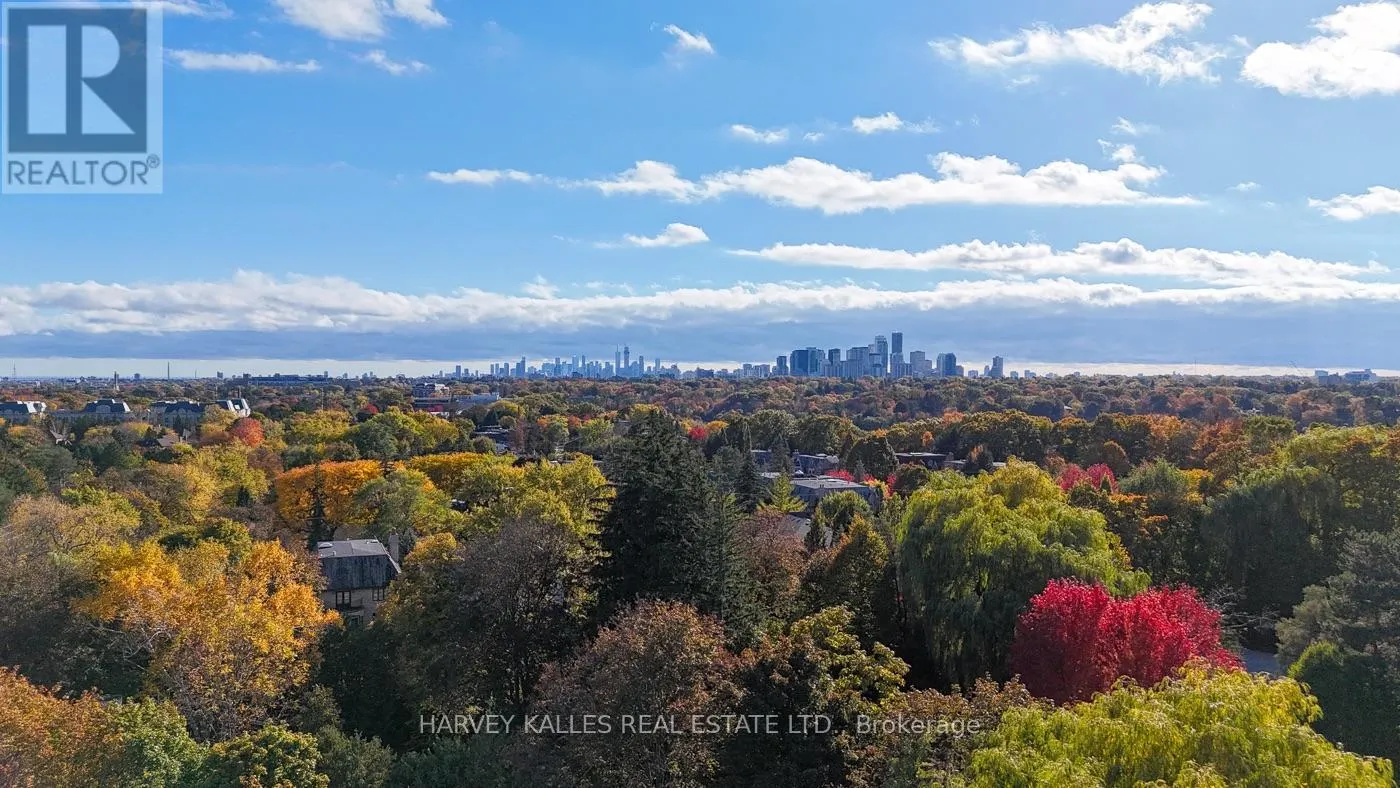 A - 2460 BAYVIEW AVENUE