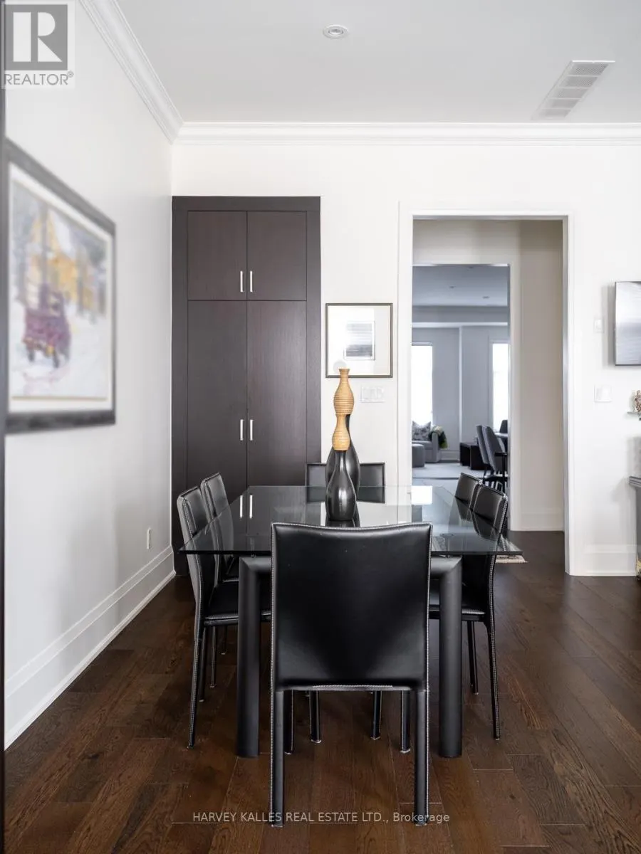 A - 2460 BAYVIEW AVENUE