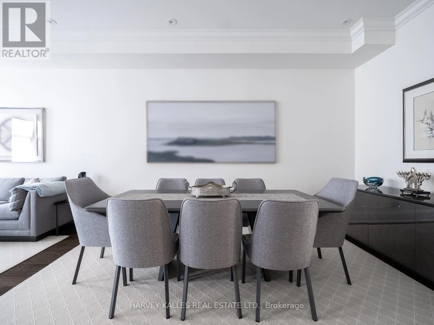 A - 2460 BAYVIEW AVENUE