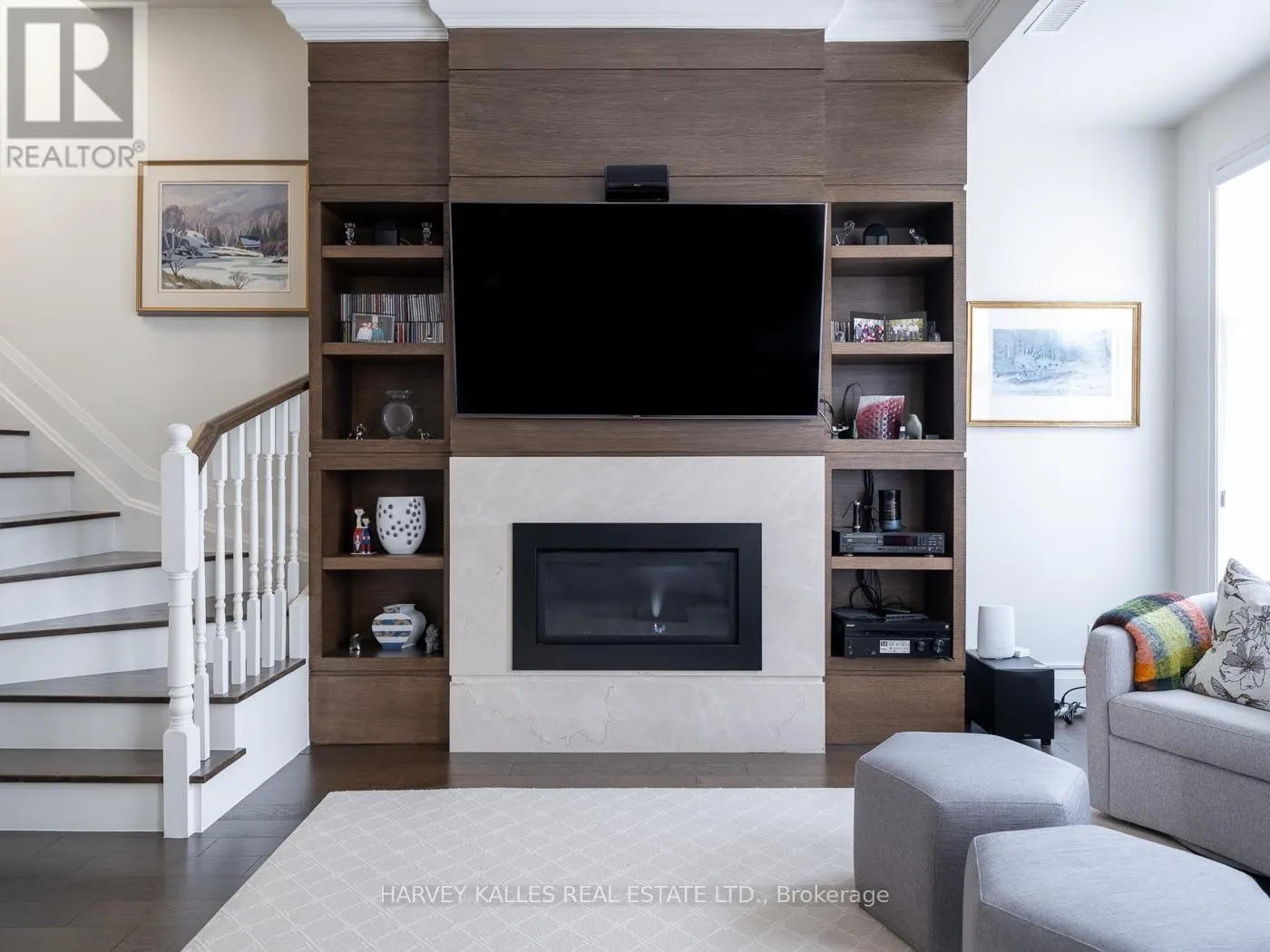 A - 2460 BAYVIEW AVENUE