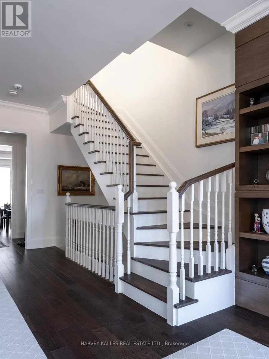 A - 2460 BAYVIEW AVENUE