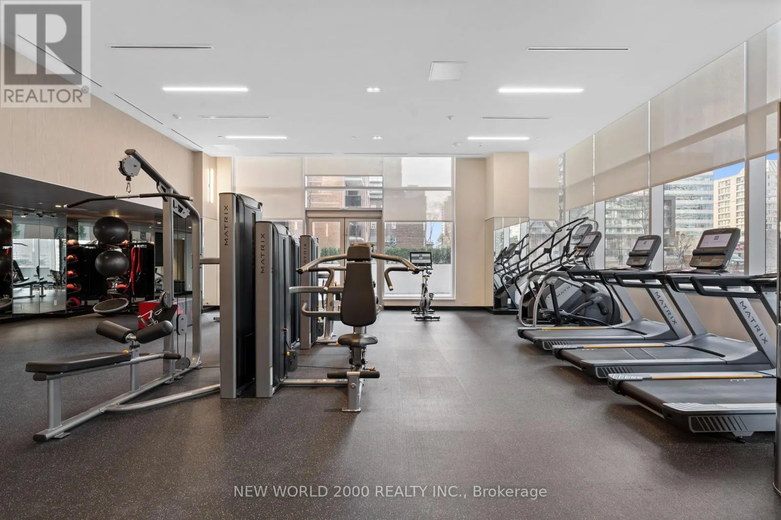 1503 - 101 ROEHAMPTON AVENUE