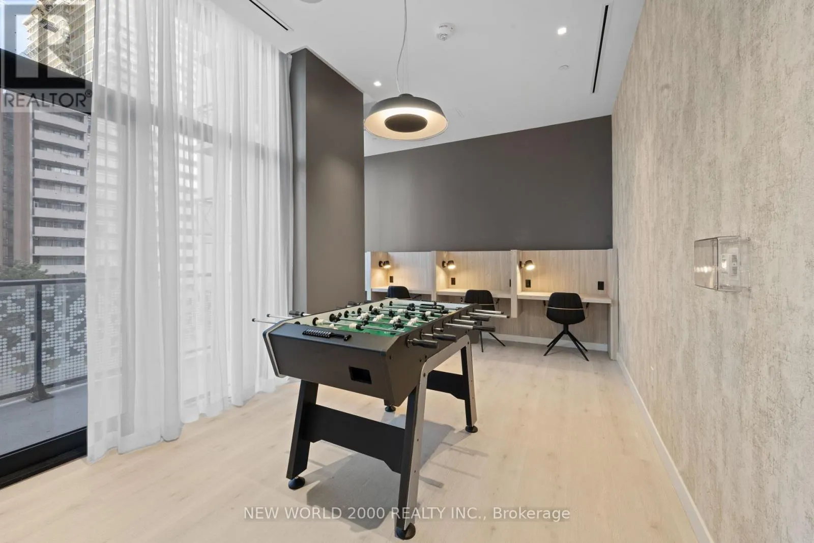 1503 - 101 ROEHAMPTON AVENUE