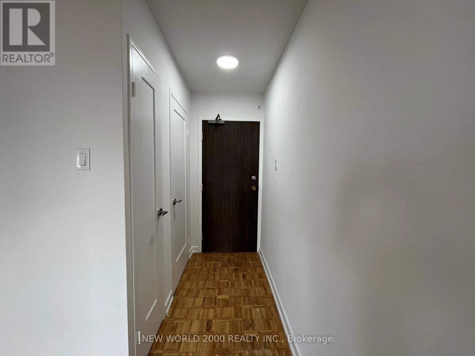 1503 - 101 ROEHAMPTON AVENUE