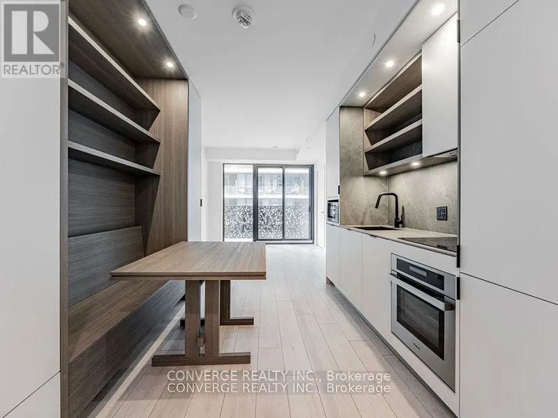 1708 - 55 CHARLES STREET E