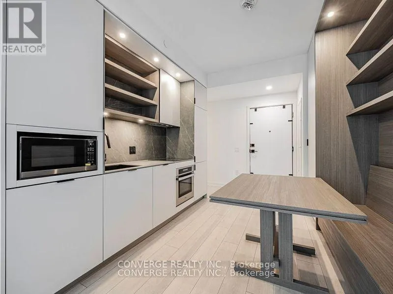 1708 - 55 CHARLES STREET E